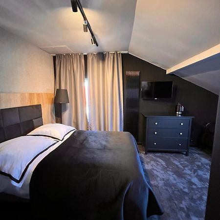 Sypialnia Nad Morzem Apartman Kołobrzeg Kültér fotó