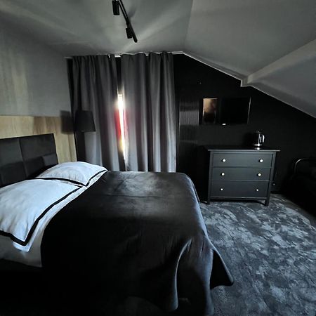 Sypialnia Nad Morzem Apartman Kołobrzeg Kültér fotó