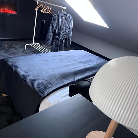 Sypialnia Nad Morzem Apartman Kołobrzeg Kültér fotó