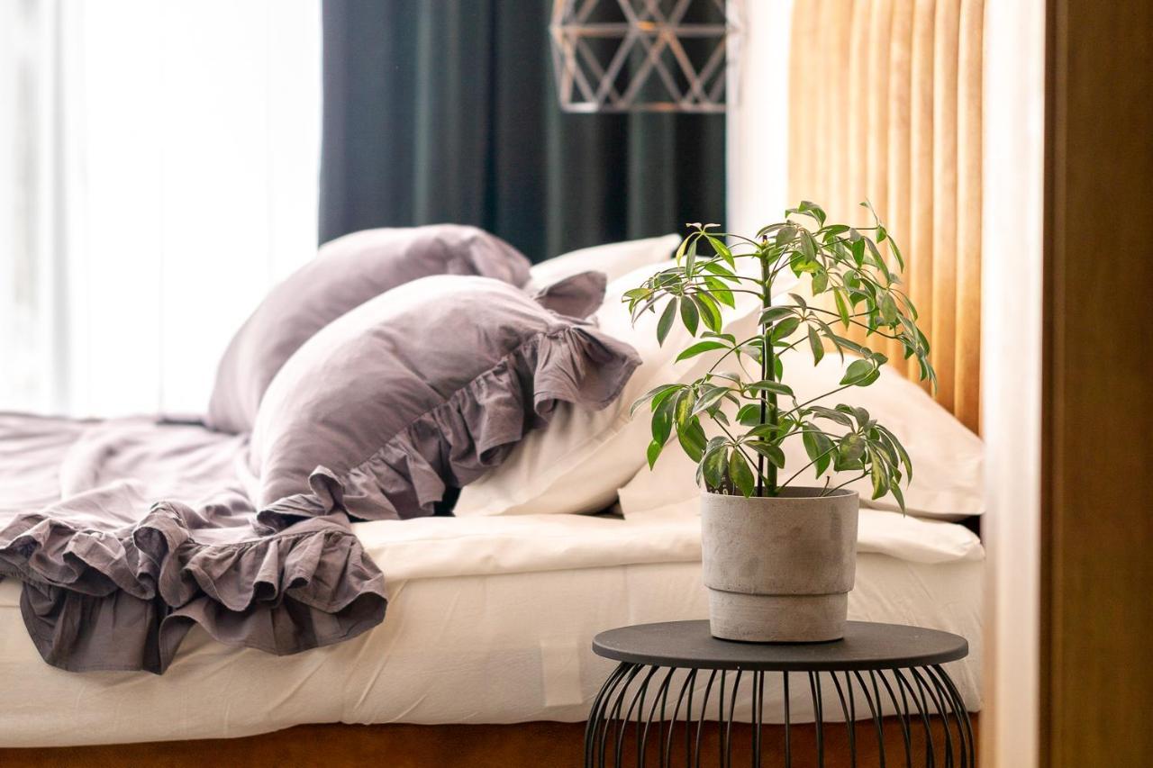 Sypialnia Nad Morzem Apartman Kołobrzeg Kültér fotó