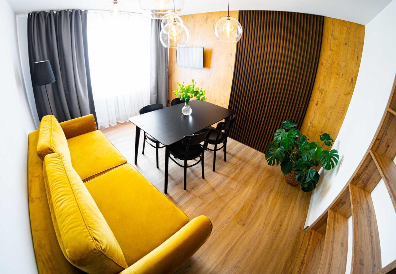 Sypialnia Nad Morzem Apartman Kołobrzeg Kültér fotó