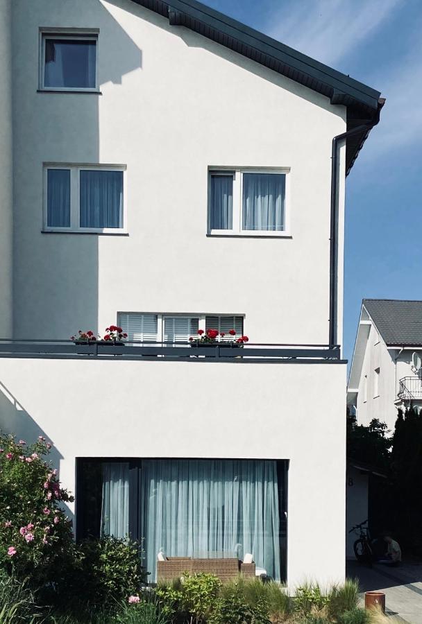 Sypialnia Nad Morzem Apartman Kołobrzeg Kültér fotó