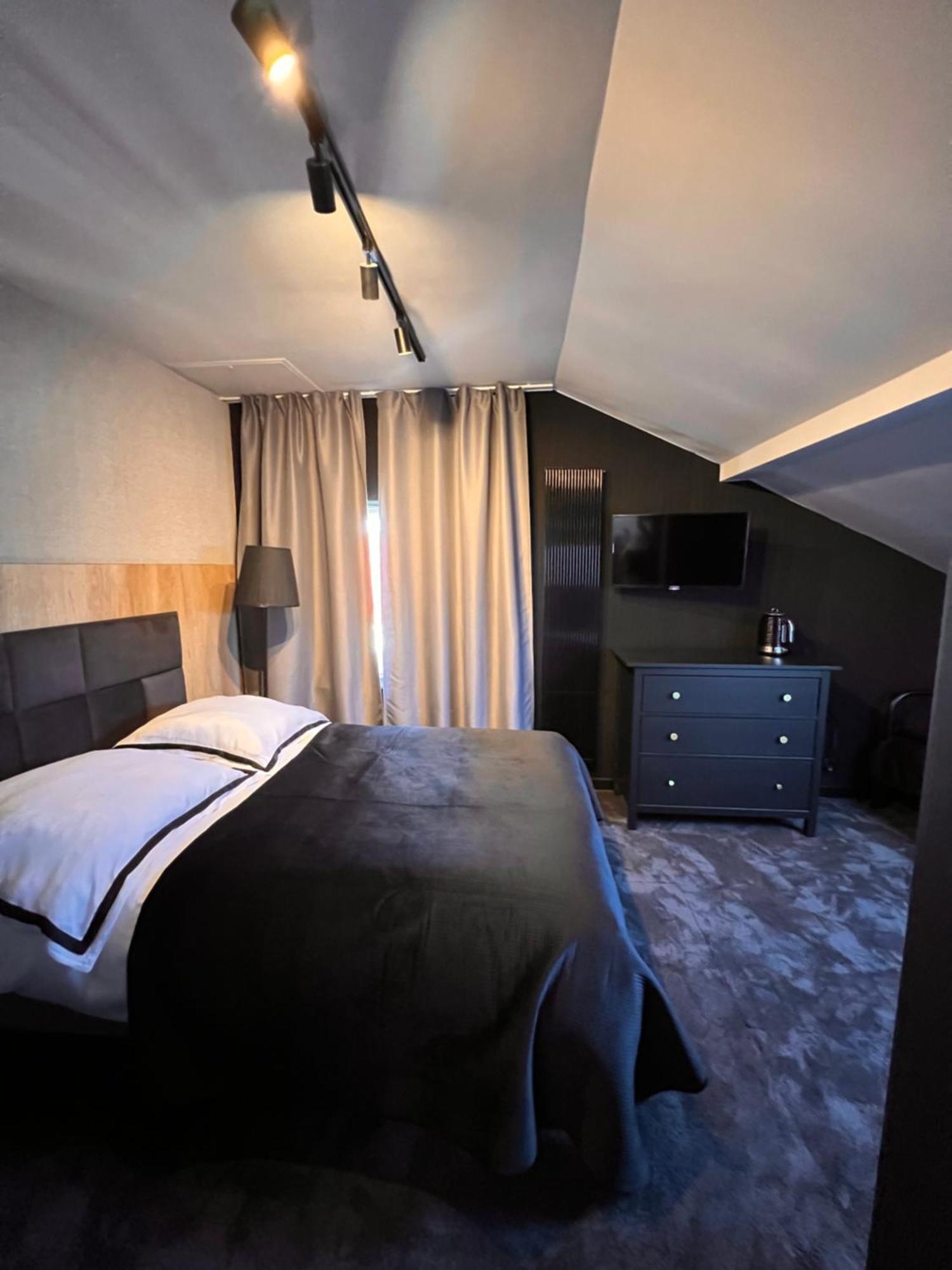 Sypialnia Nad Morzem Apartman Kołobrzeg Kültér fotó