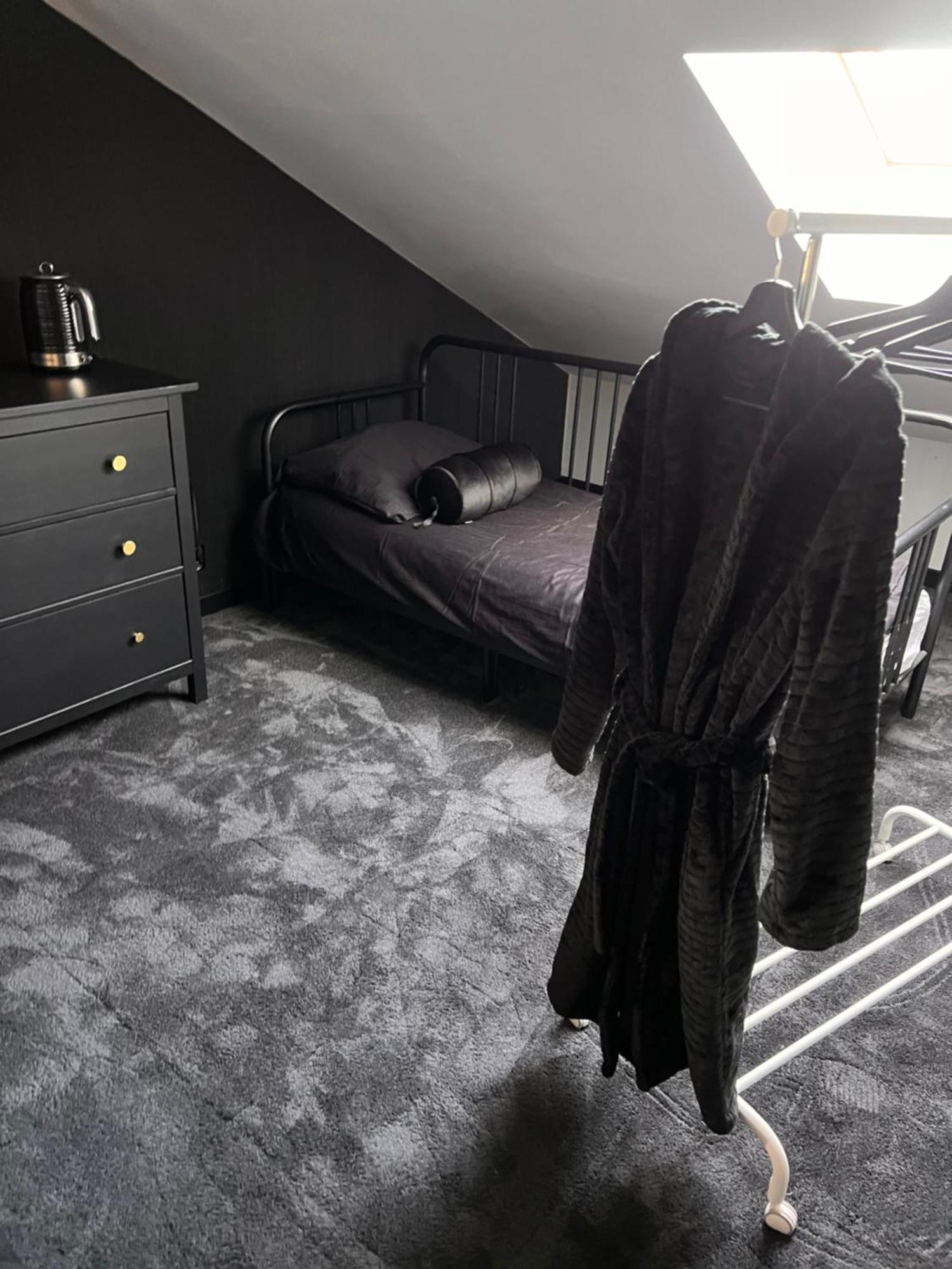 Sypialnia Nad Morzem Apartman Kołobrzeg Kültér fotó